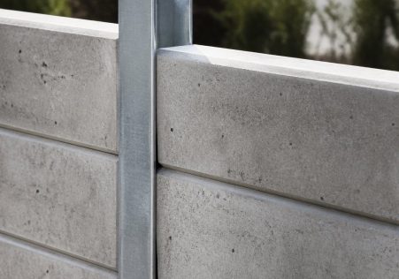 Retaining Wall Repairs