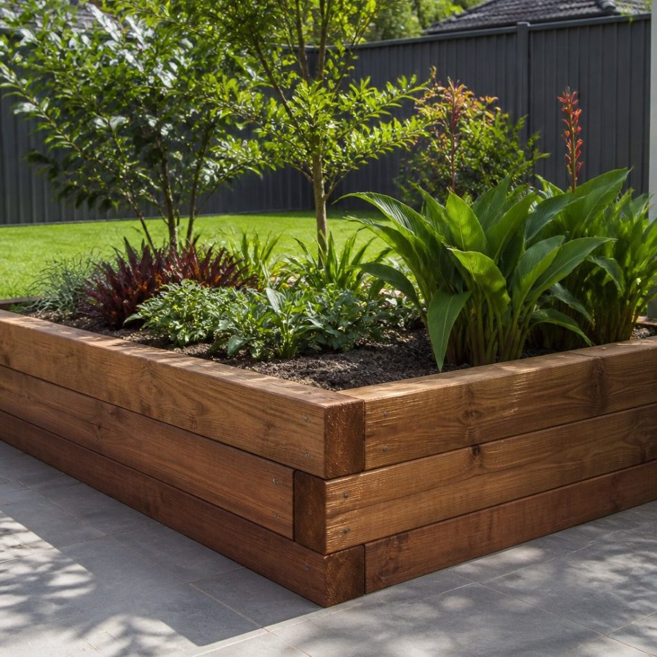 Practical Retaining Walls Guidance for Glenside Homes