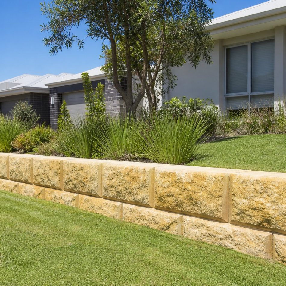Sinking Soil and Tired Retaining Walls in Wellington