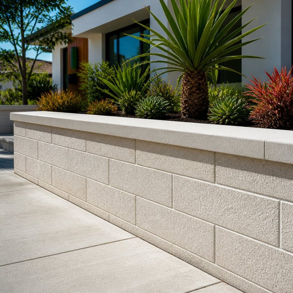 First Time Right Retaining Walls in Wellington