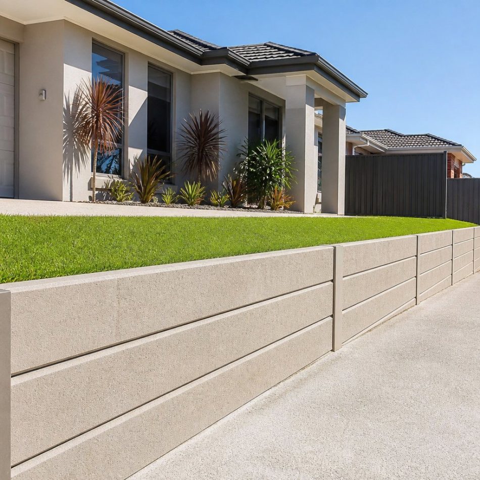 Simple Checks That Protect Retaining Walls in Wellington